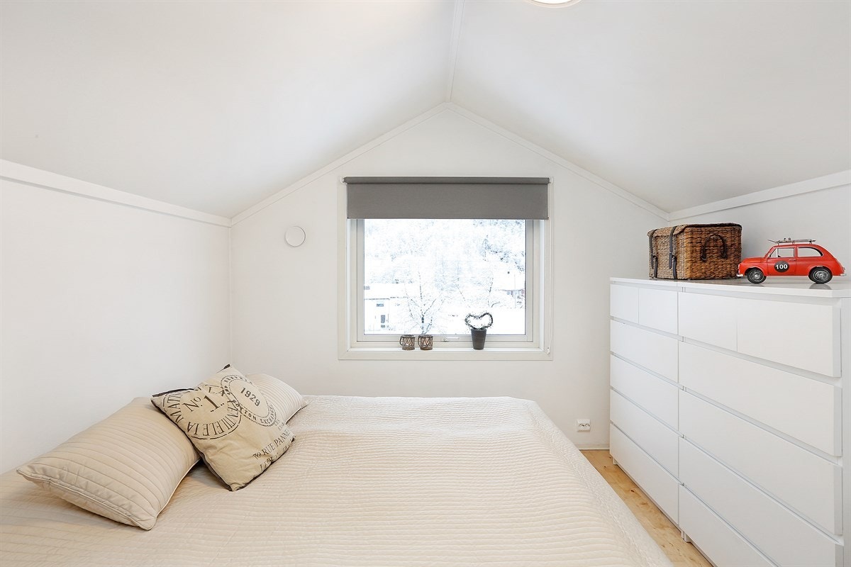 Soverom Galleribilde