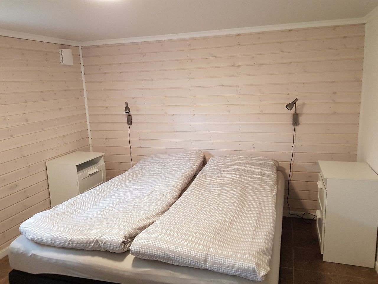 Soverom 2 Galleribilde