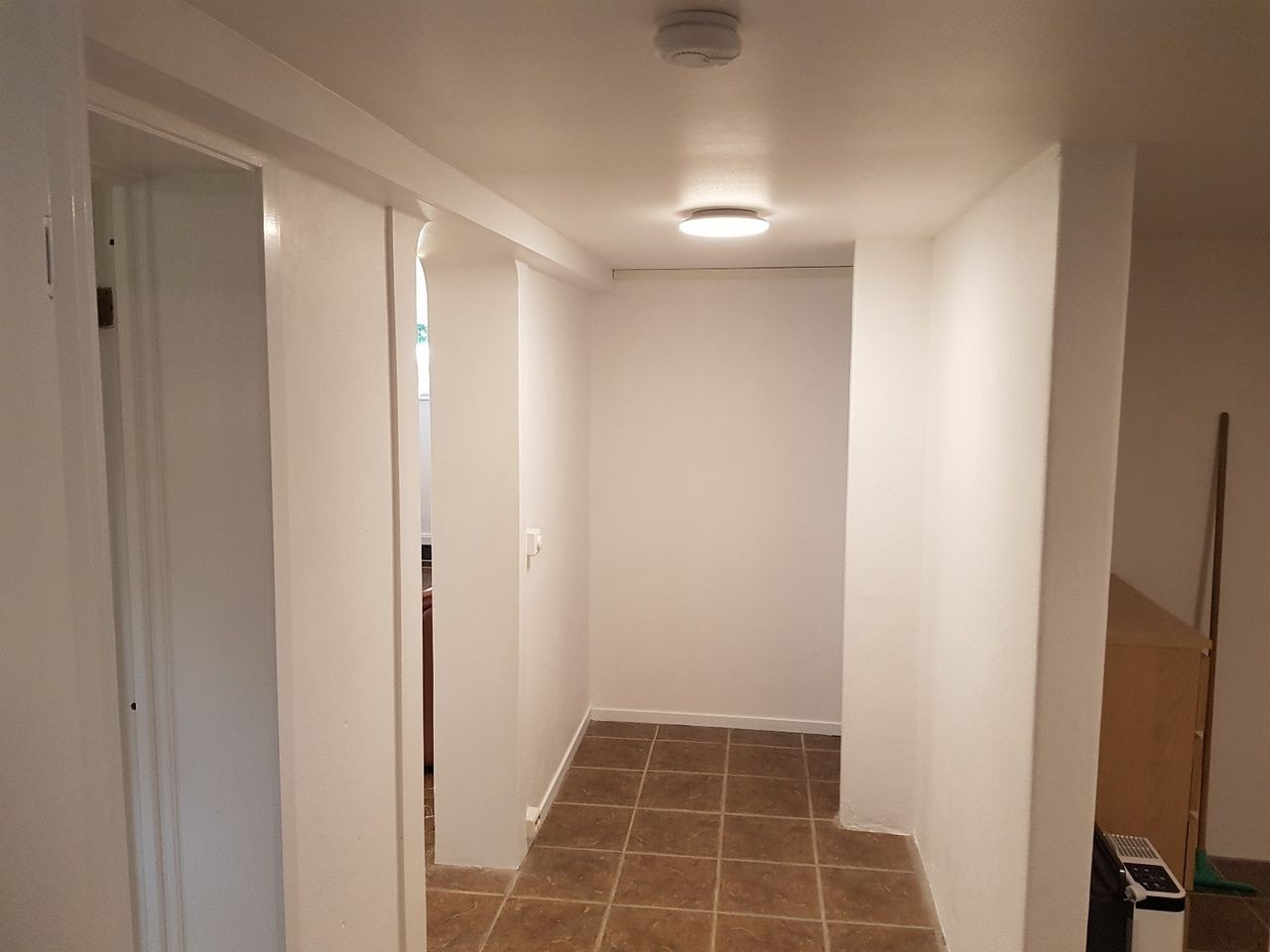 Mellomgang Galleribilde