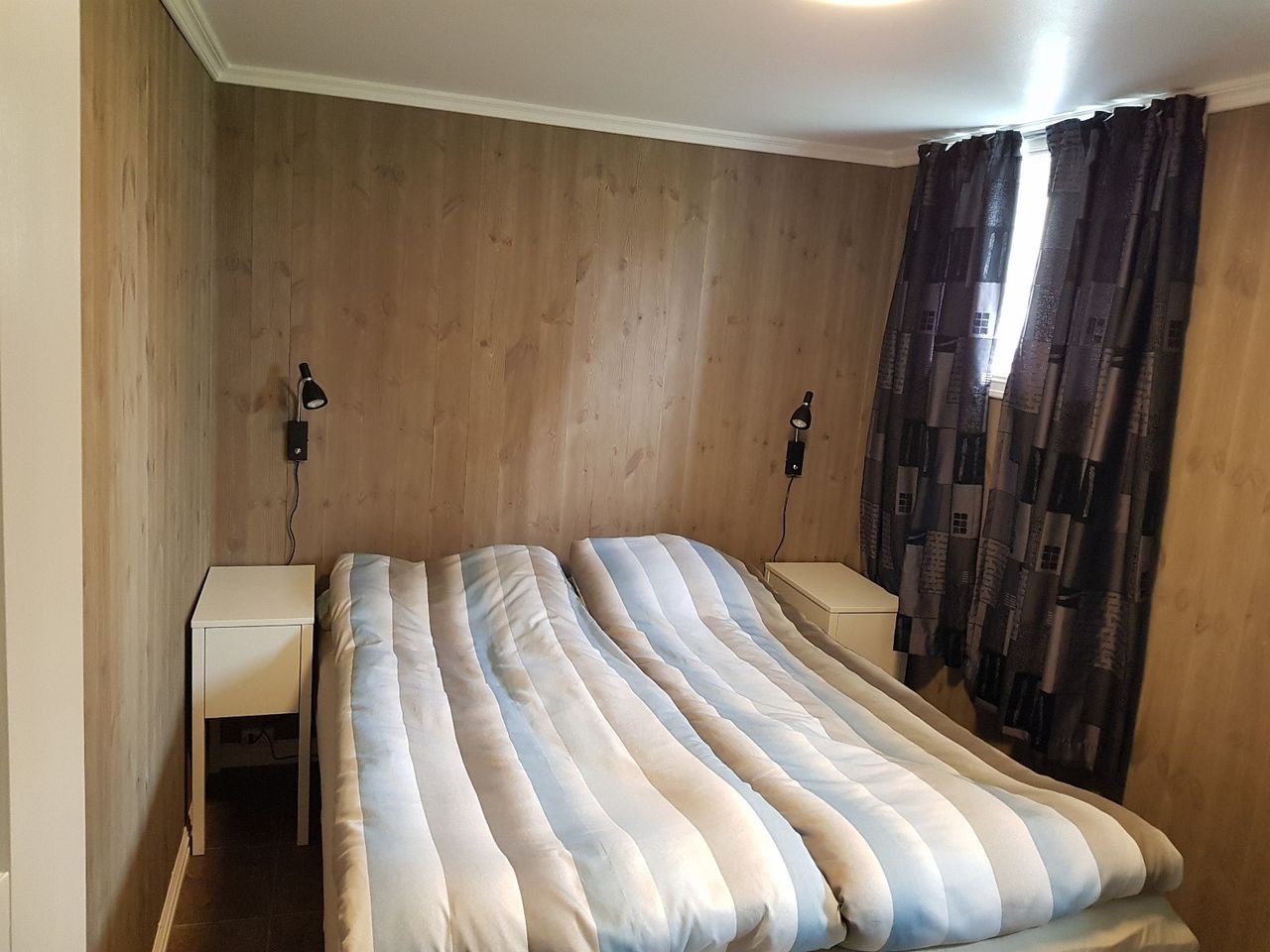 Soverom 1 Galleribilde