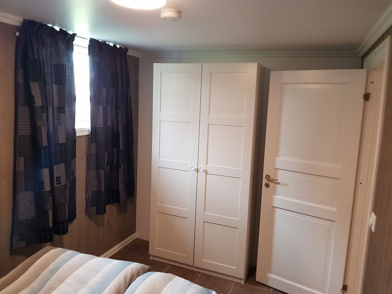 Soverom 1 Galleribilde