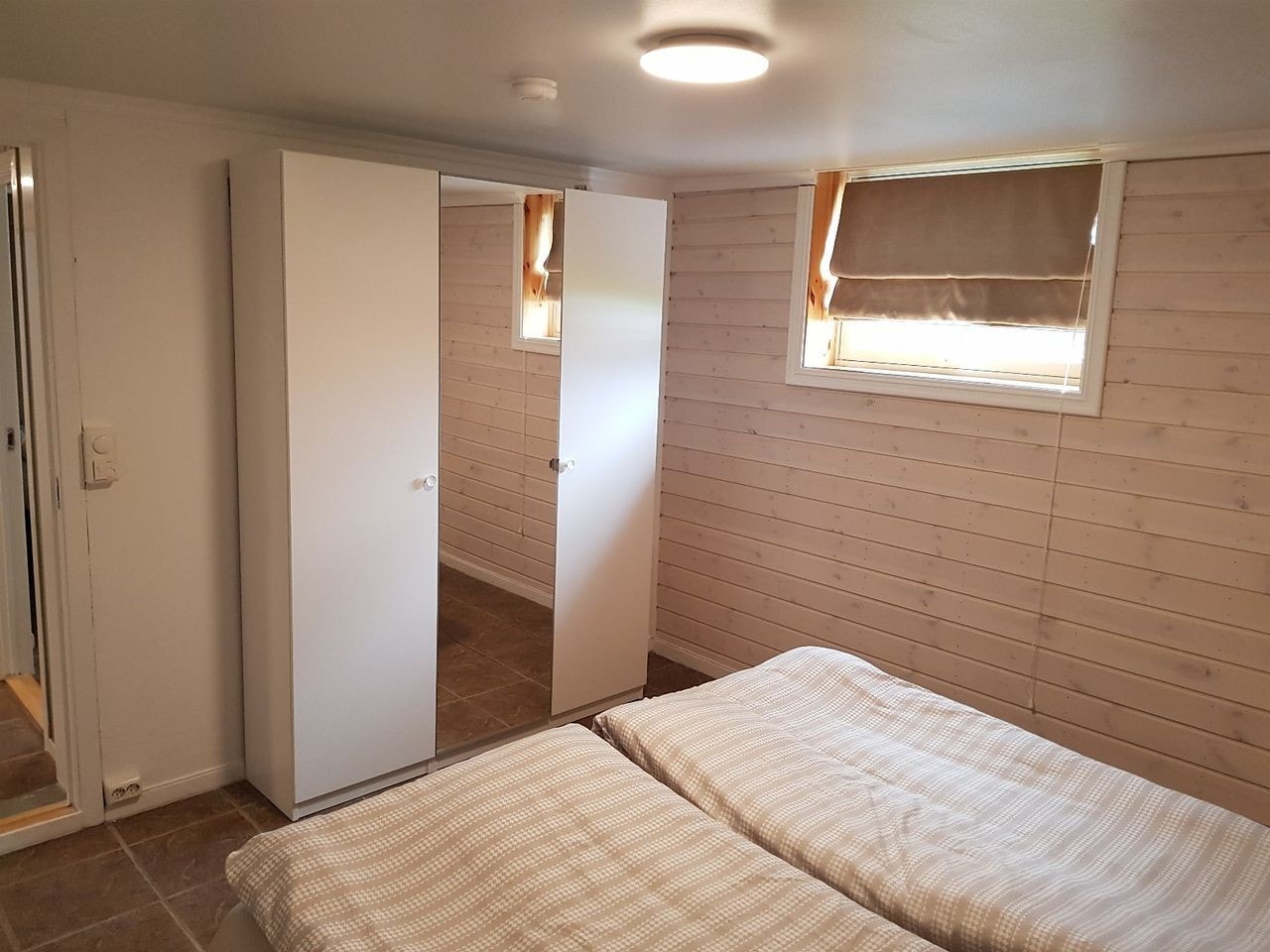 Soverom 2 Galleribilde