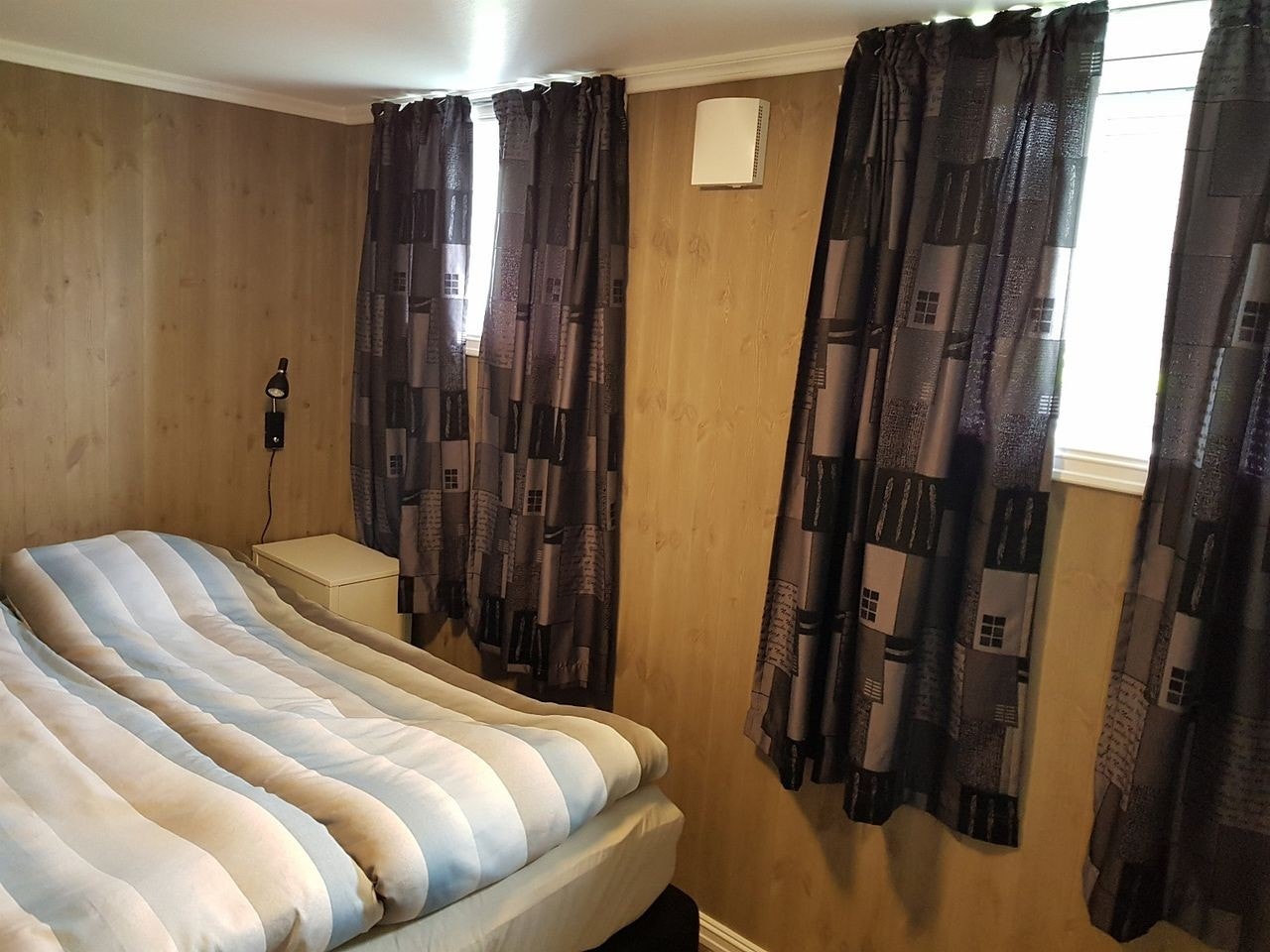 Soverom 1 Galleribilde