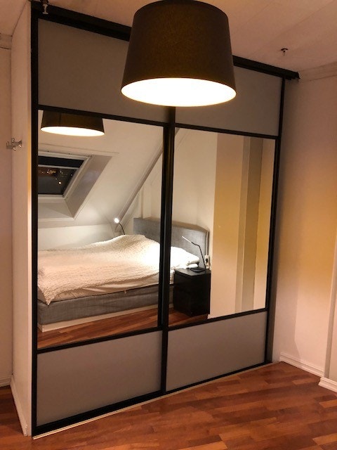 Soverom 1 Galleribilde