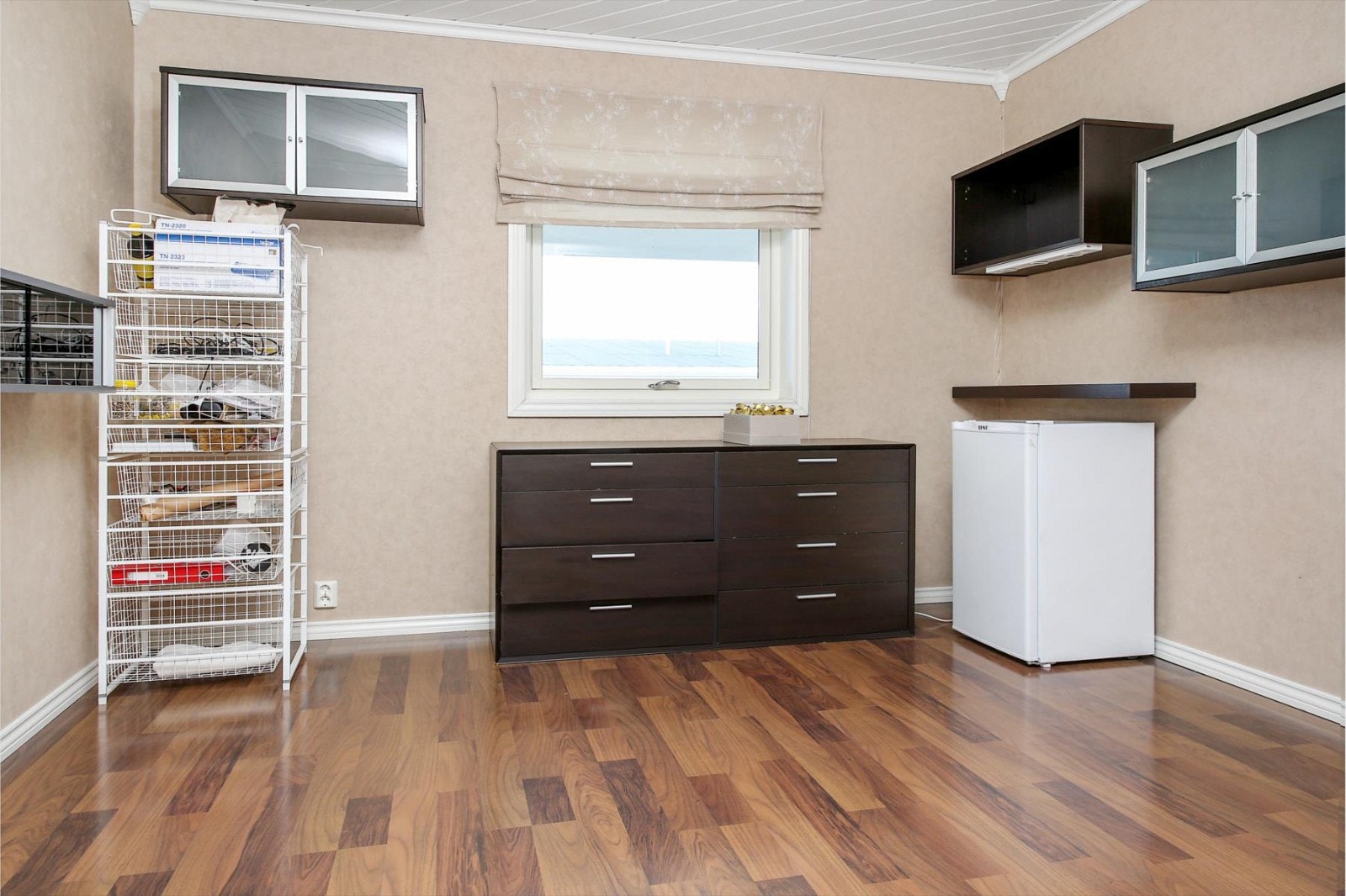 Boligen har hele 6 soverom! Galleribilde