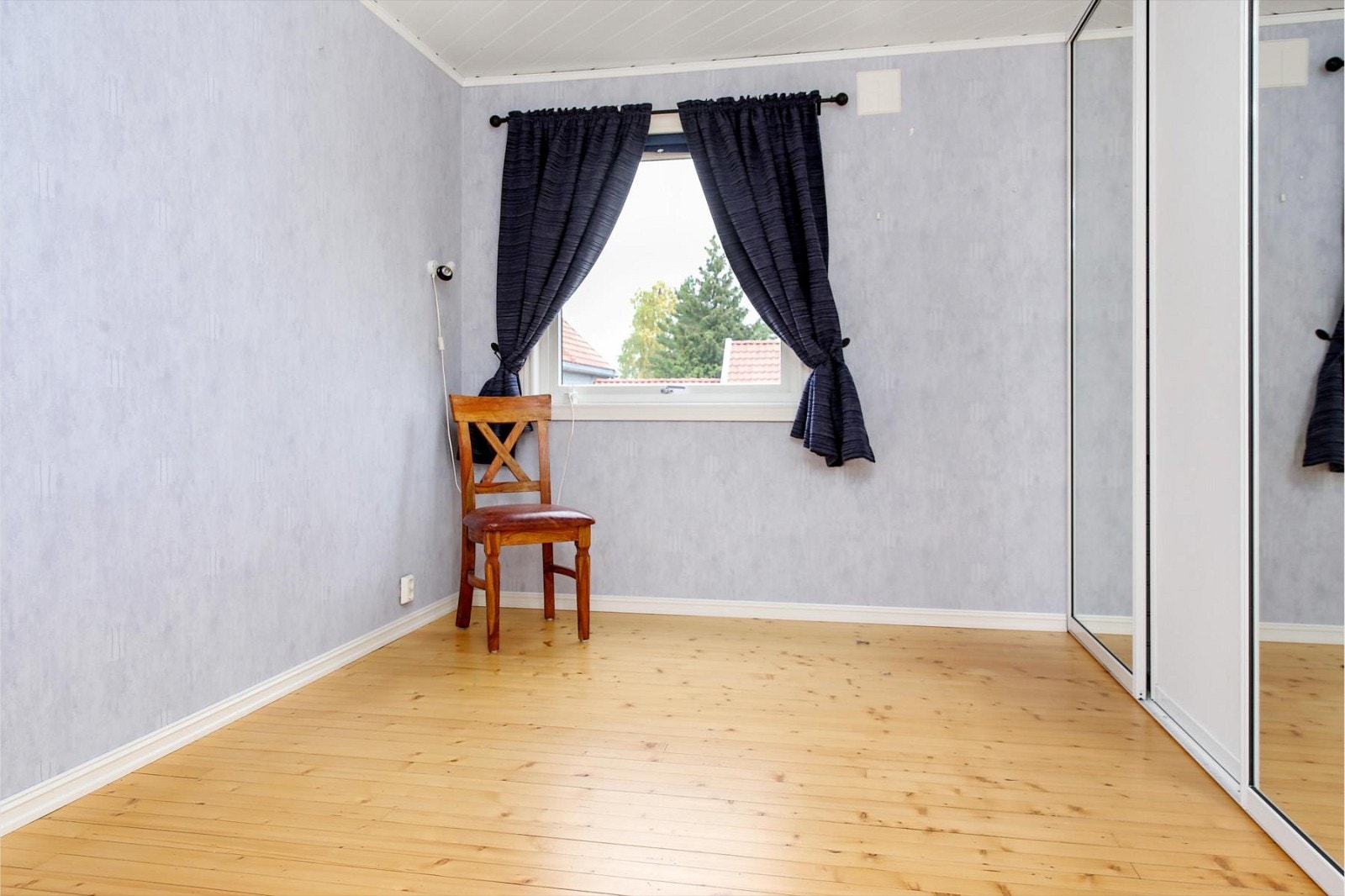 Boligen har hele 6 soverom! Galleribilde