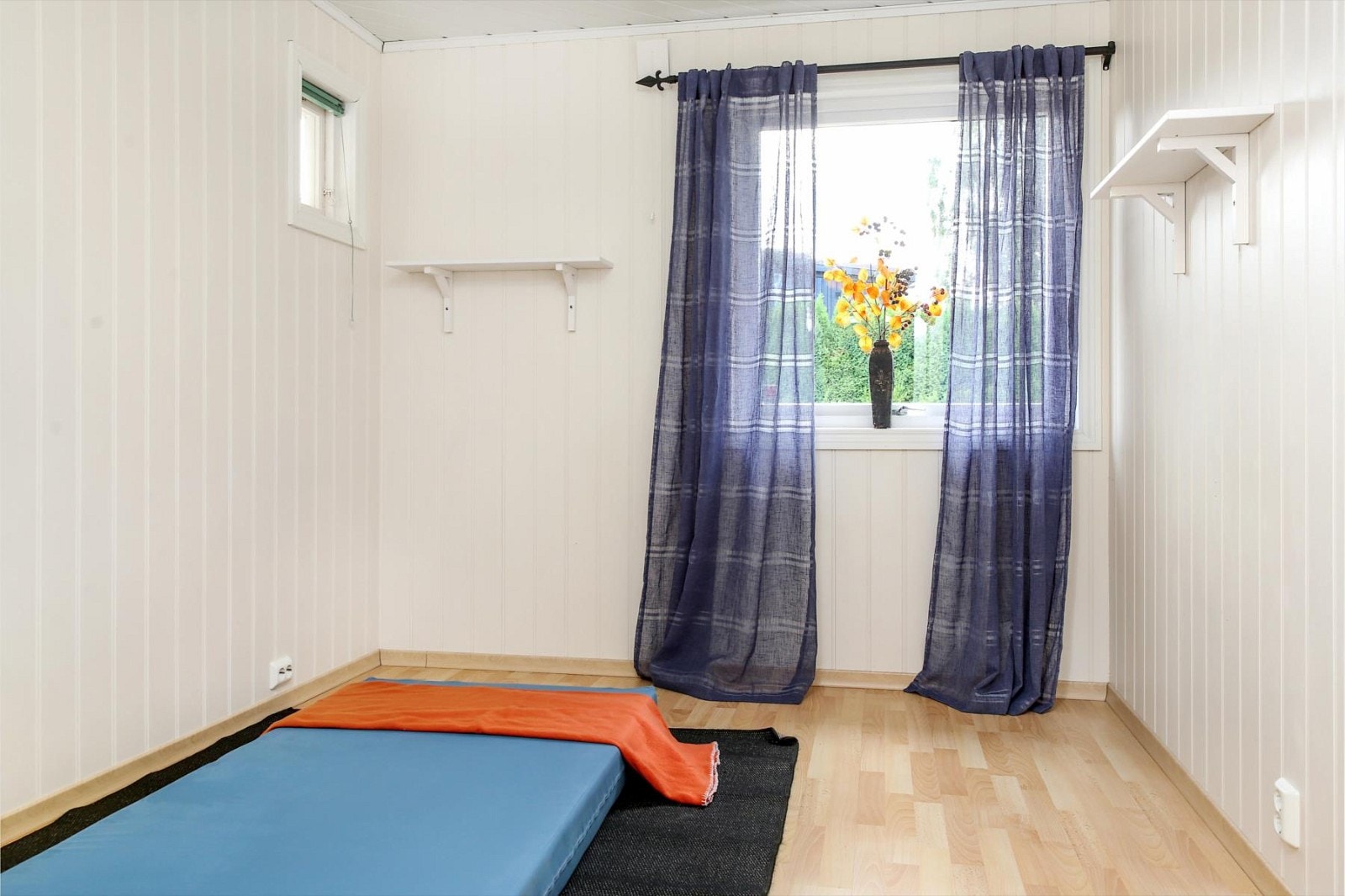 Boligen har hele 6 soverom! Galleribilde