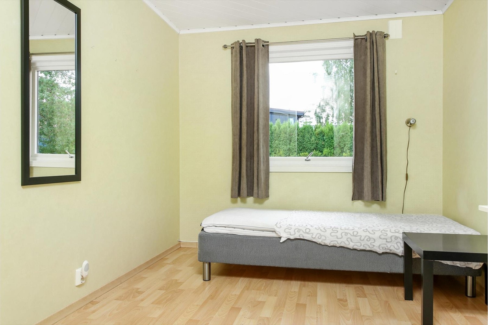 Boligen har hele 6 soverom! Galleribilde