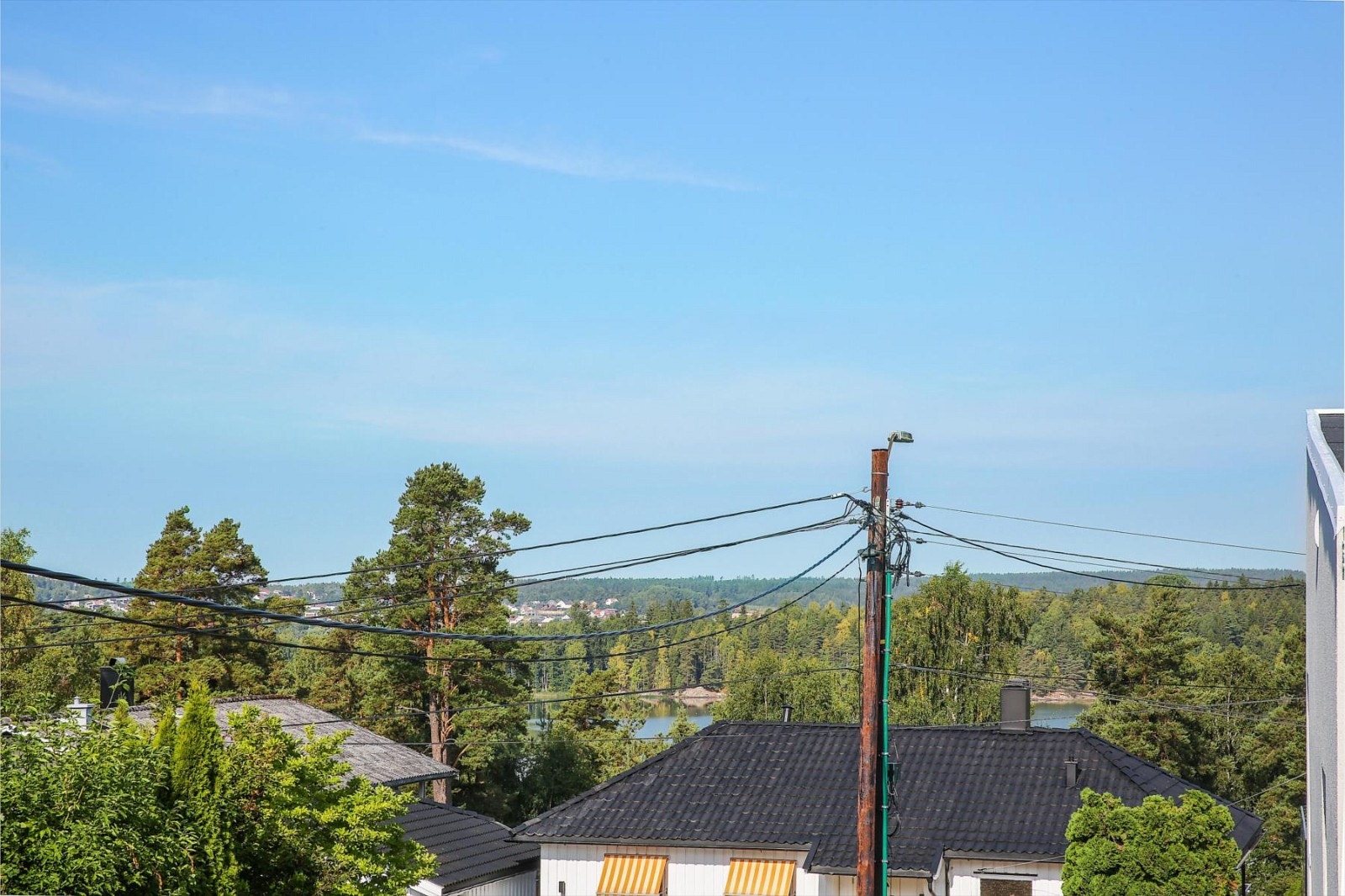 Tunevannet! Galleribilde