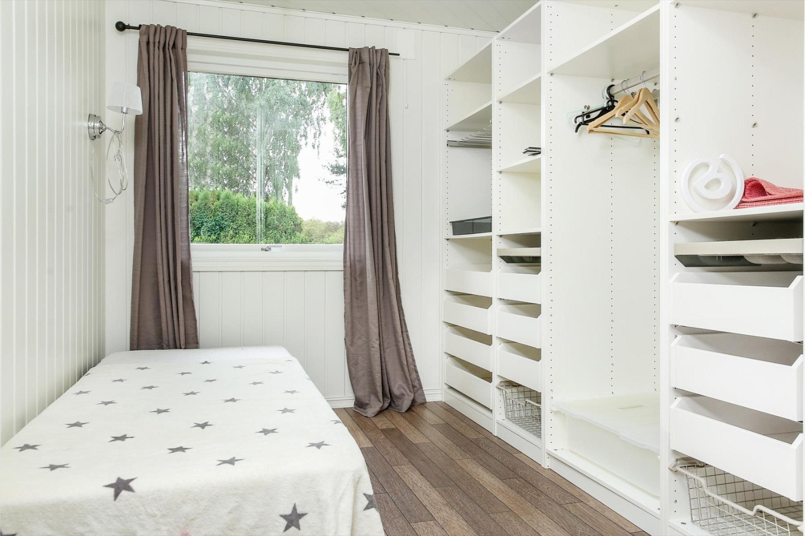 Boligen har hele 6 soverom! Galleribilde