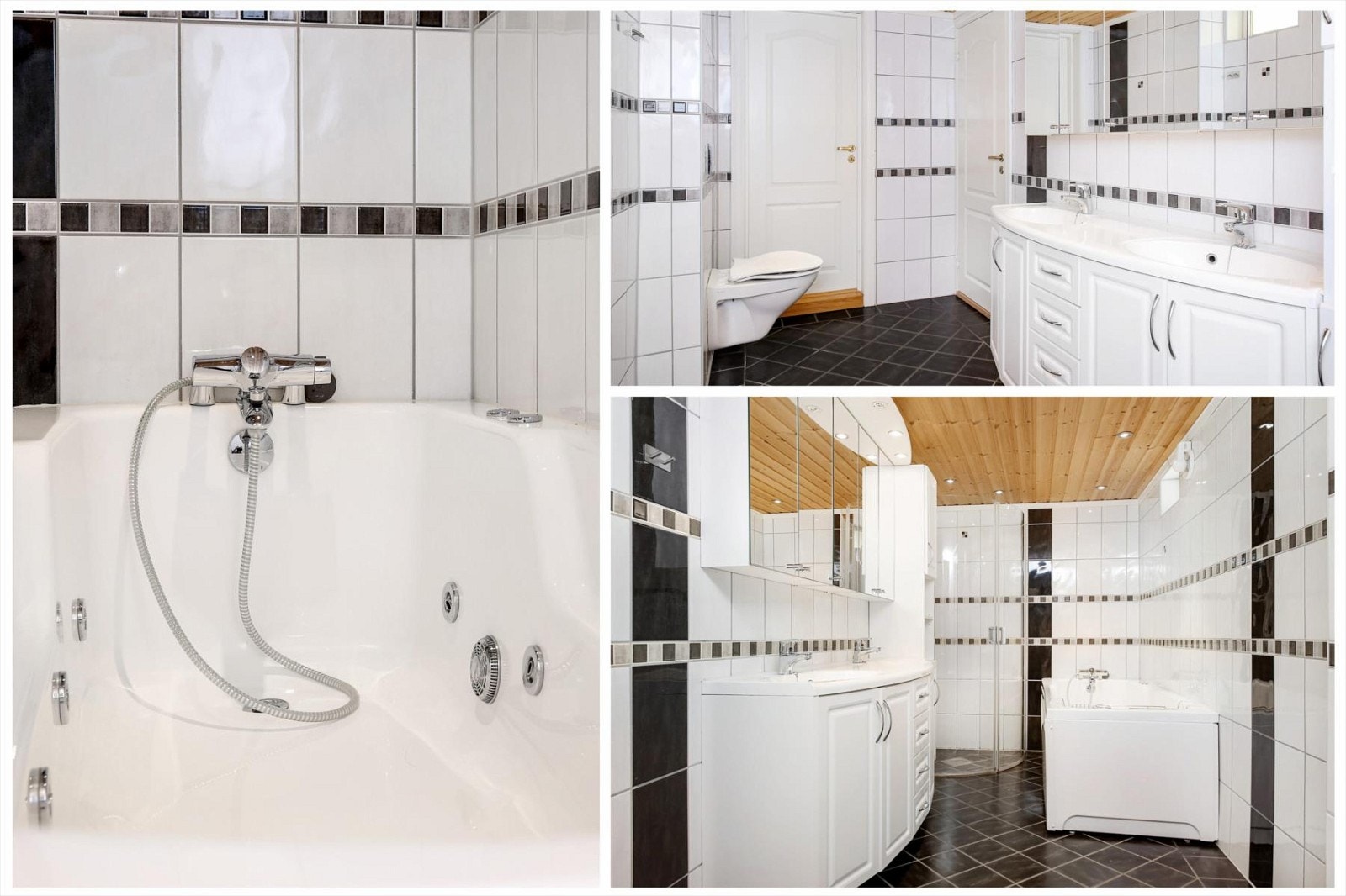 Bad 1 etg Galleribilde