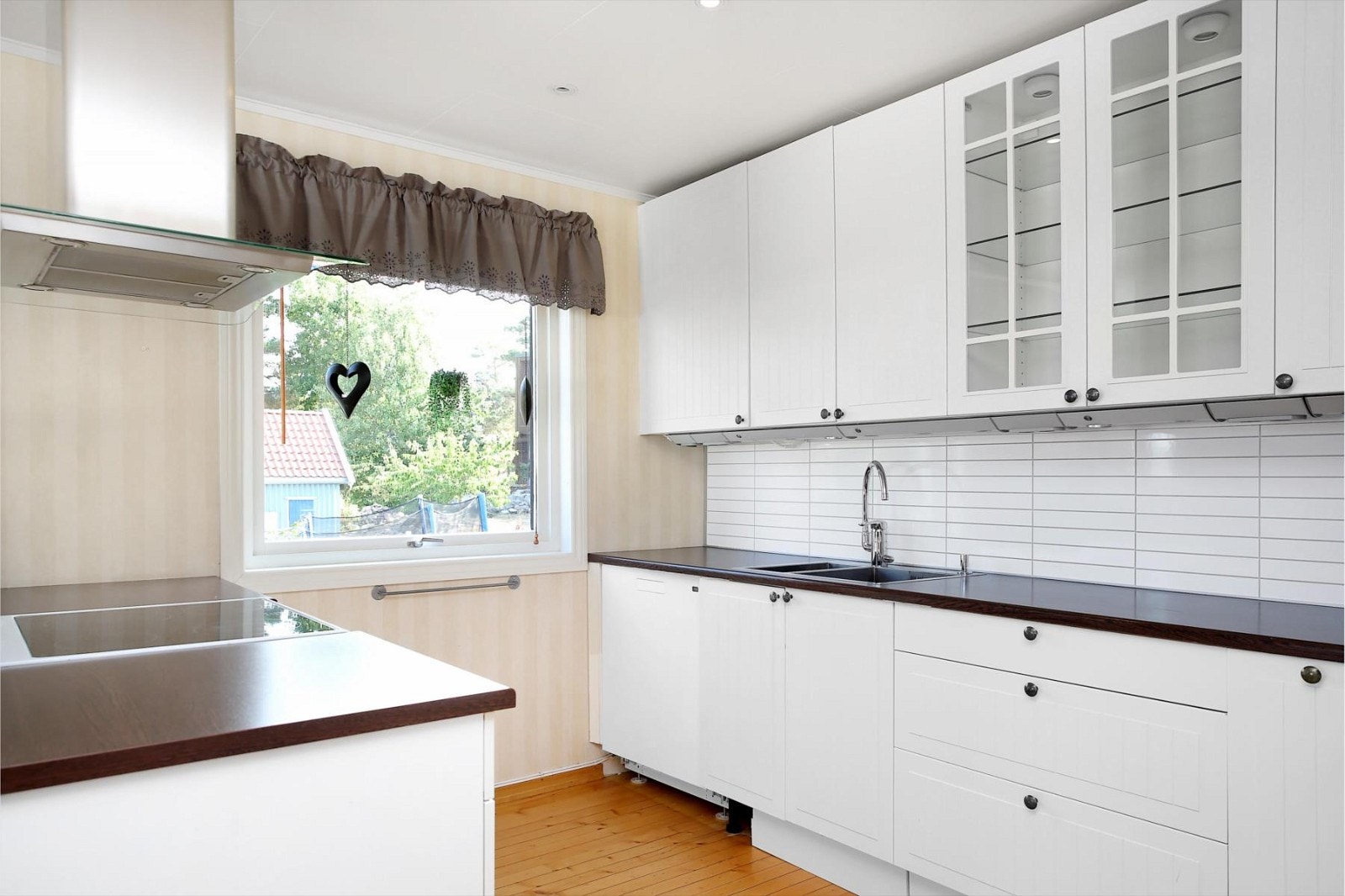 Praktisk, nyere kjøkken! Galleribilde