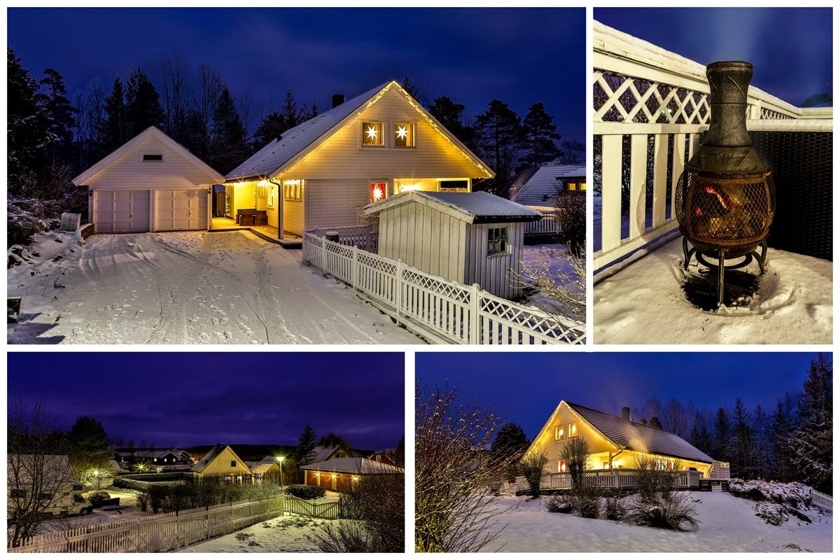 Stemmningsbilde Galleribilde