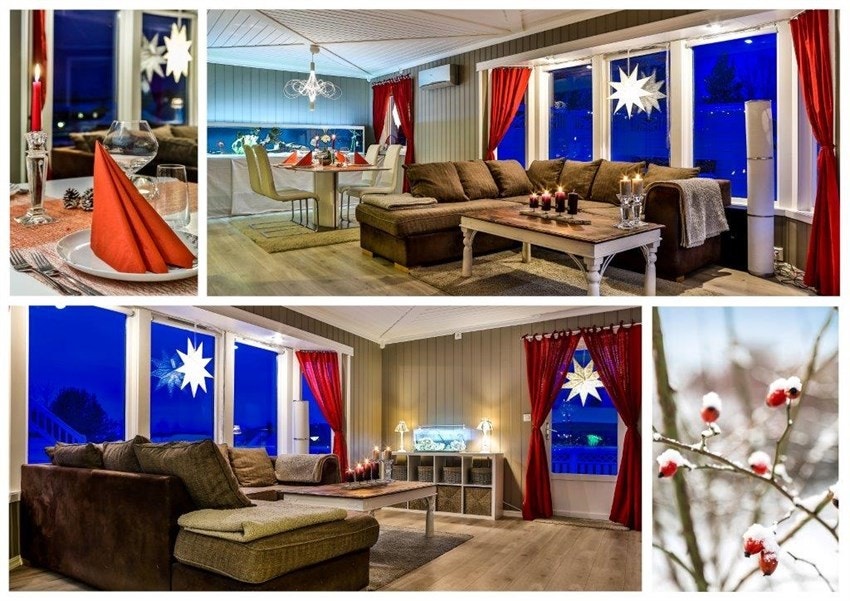 Stemmningsbilde Galleribilde