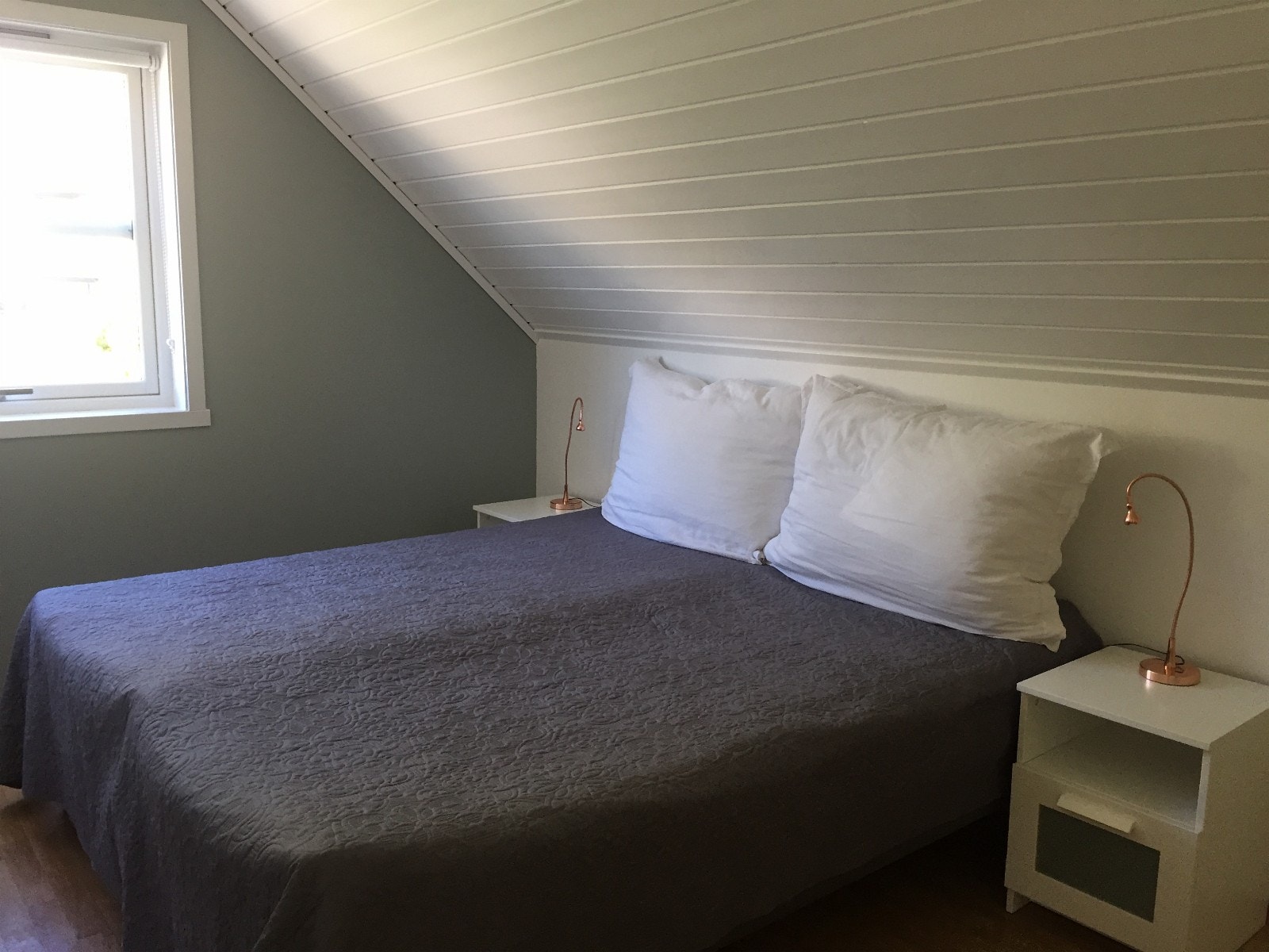 Soverom 2 Galleribilde