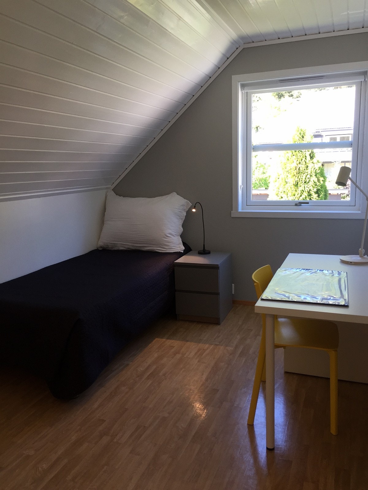 Soverom 1 Galleribilde