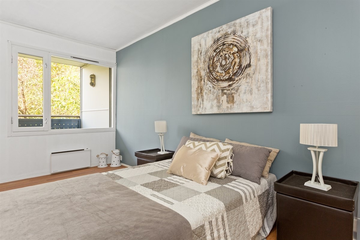 Soverom 1 Galleribilde