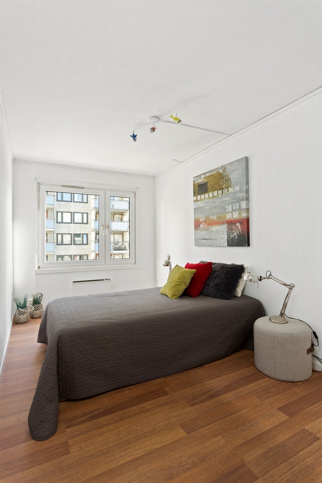 Soverom 2 Galleribilde