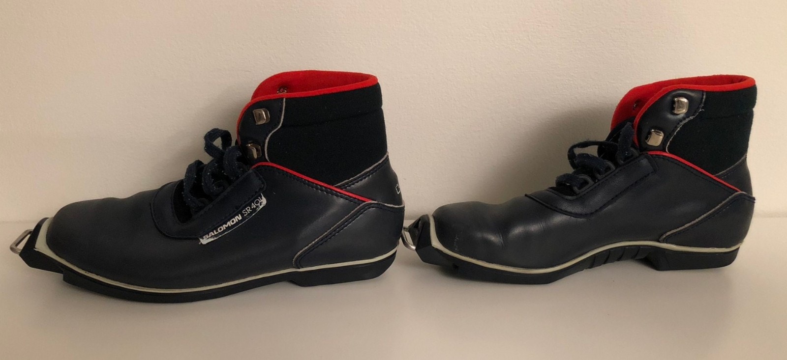 Størrelse Salomon (SNS) FINN-torget