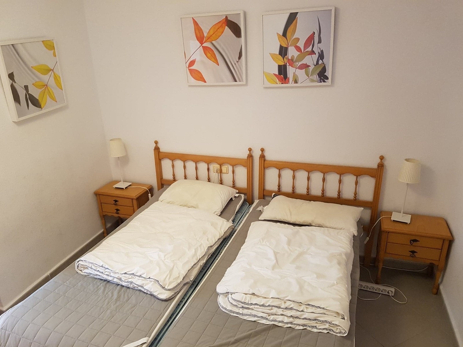 Soverom 2 i 2. etg Galleribilde