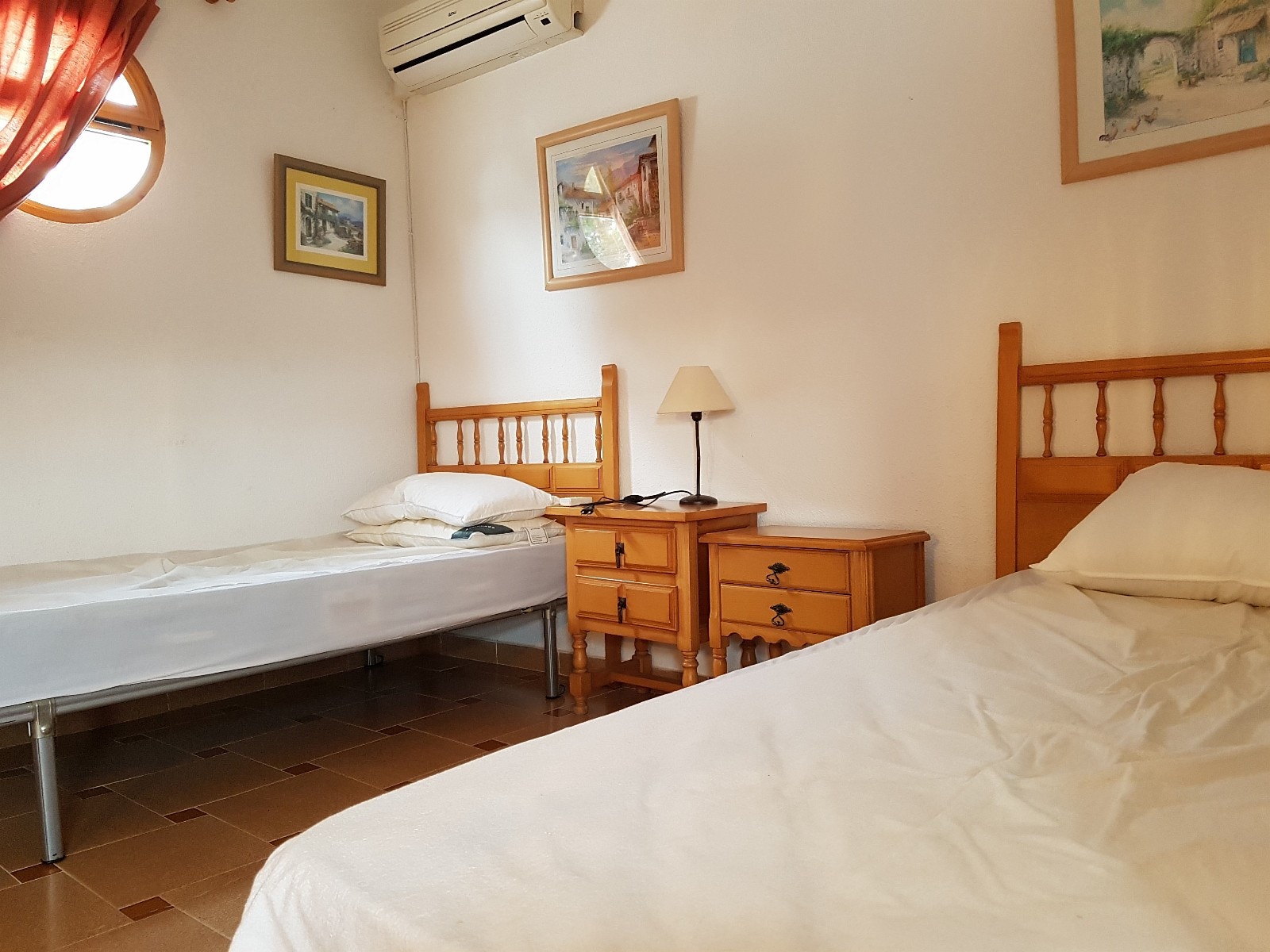 Soverom i 3. etg Galleribilde