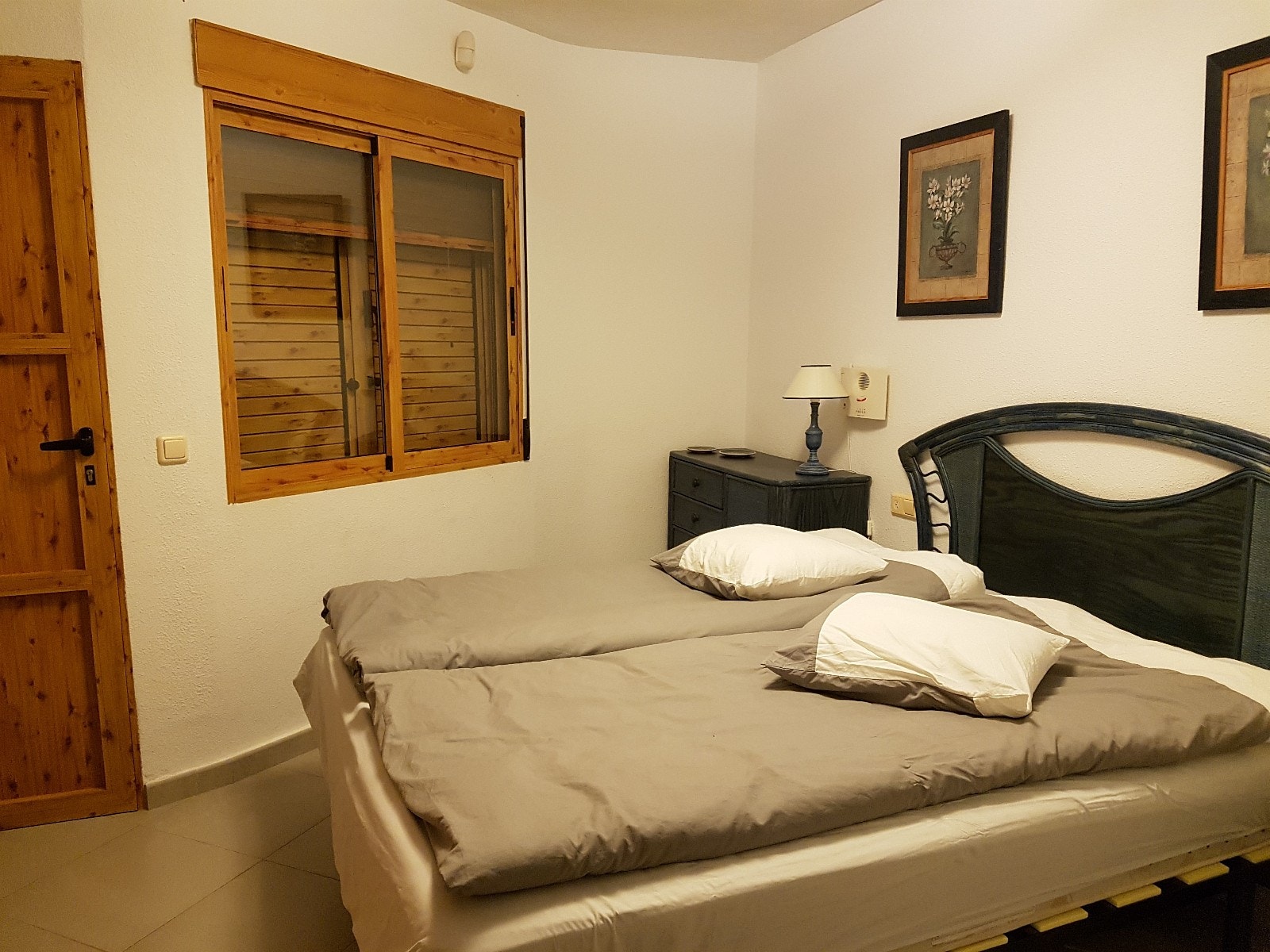 Soverom 1 i 2. etg Galleribilde