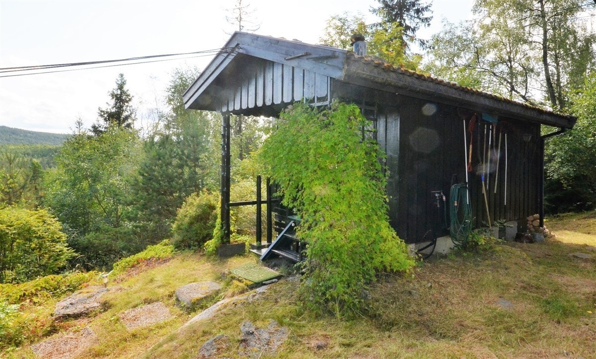 Annekset Galleribilde