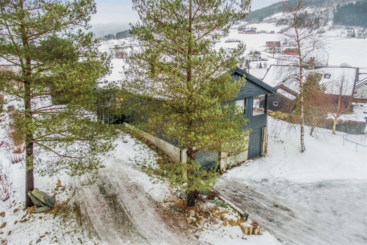 Proaktiv Eiendomsmegling-Fasade Galleribilde