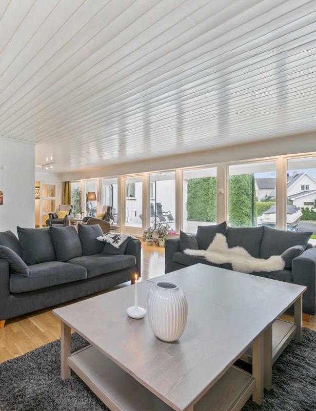 Godt med stueplass Galleribilde