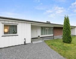 Inngang 1.etasje Galleribilde