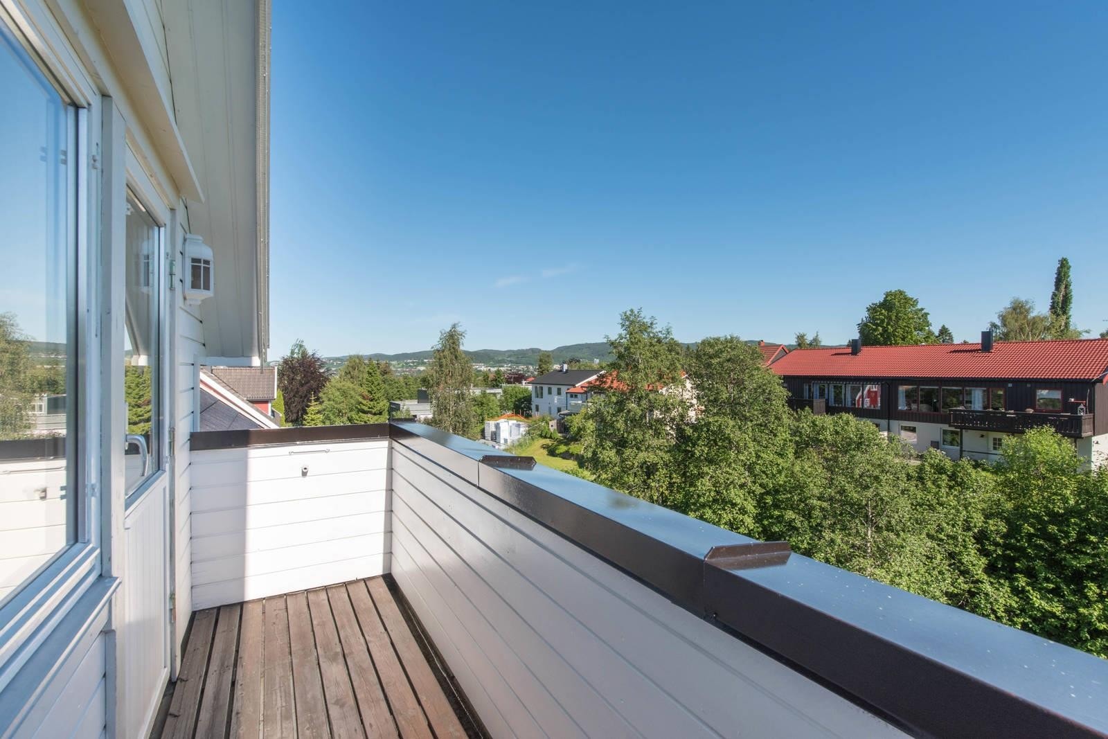 Veranda. Galleribilde