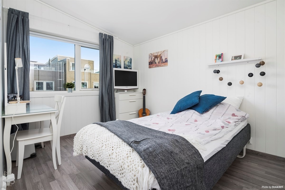 Soverom 1 Galleribilde