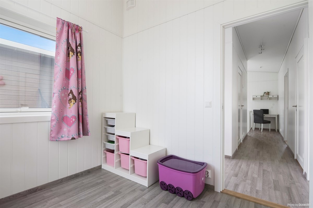 Soverom 3 Galleribilde