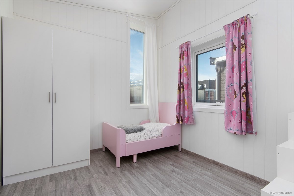 Soverom 3 Galleribilde