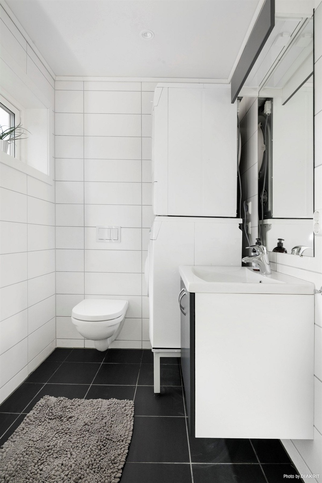 Bad 2 etg Galleribilde