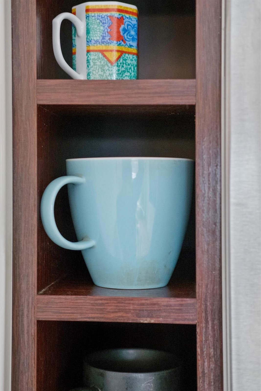 Smarte hylleløsninger for en enklere hverdag! Galleribilde