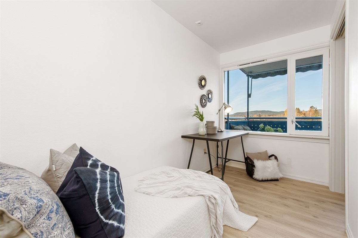 Soverom II. Galleribilde