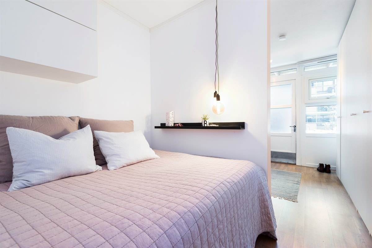 Lyst og fresht Galleribilde