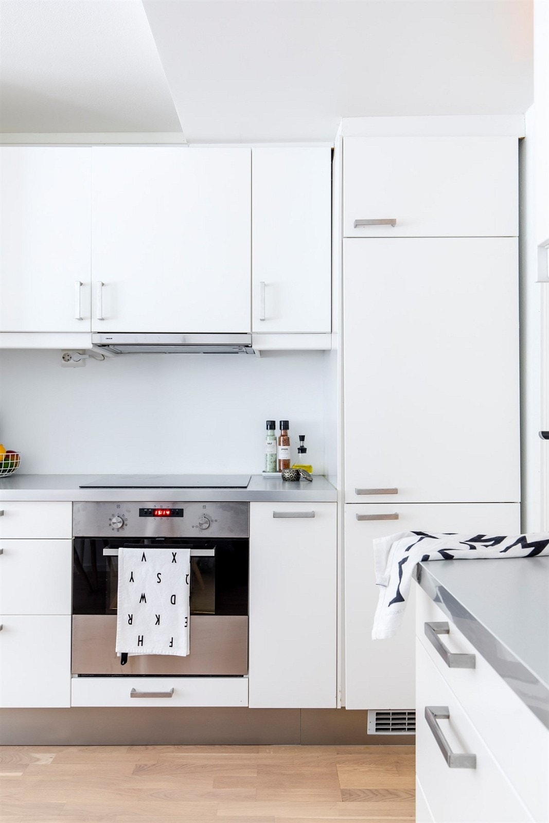 Her er det bare å flytte rett inn! Galleribilde