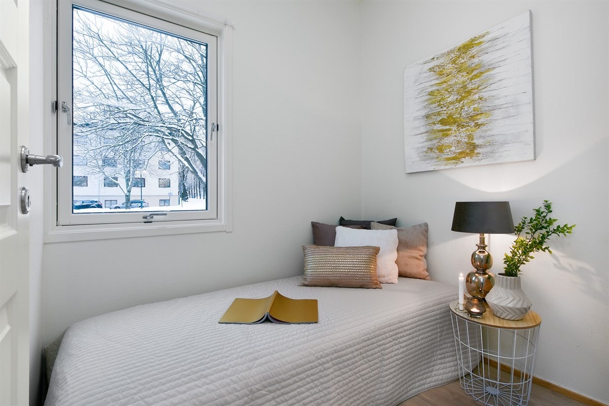 Soverom 2. Galleribilde