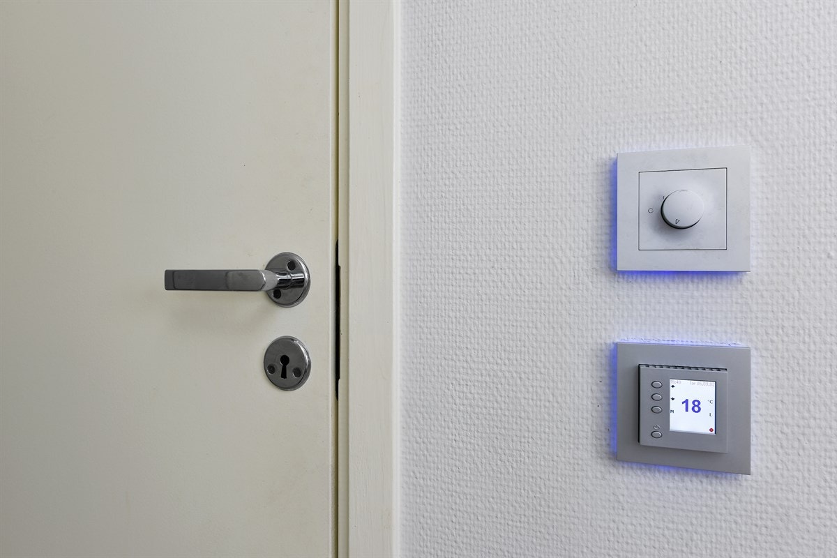 Entré. Galleribilde