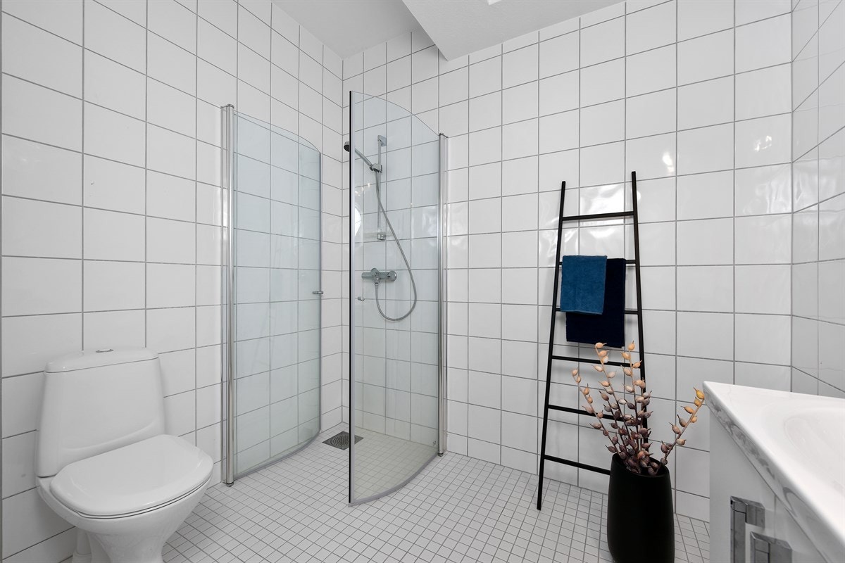 Badet ble renovert i år 2016 og ytterligere oppgradert i 2017. Galleribilde