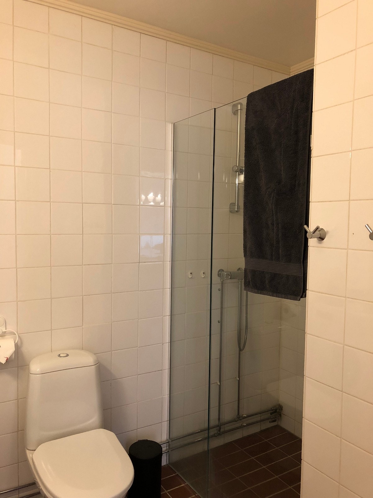 Dusjhjørne Galleribilde