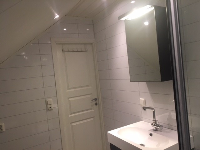 Bad /Toalett Galleribilde