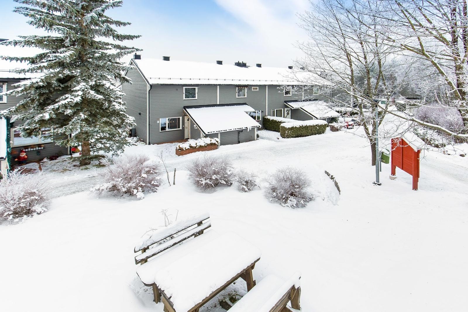 Bilde av nærområdet Galleribilde