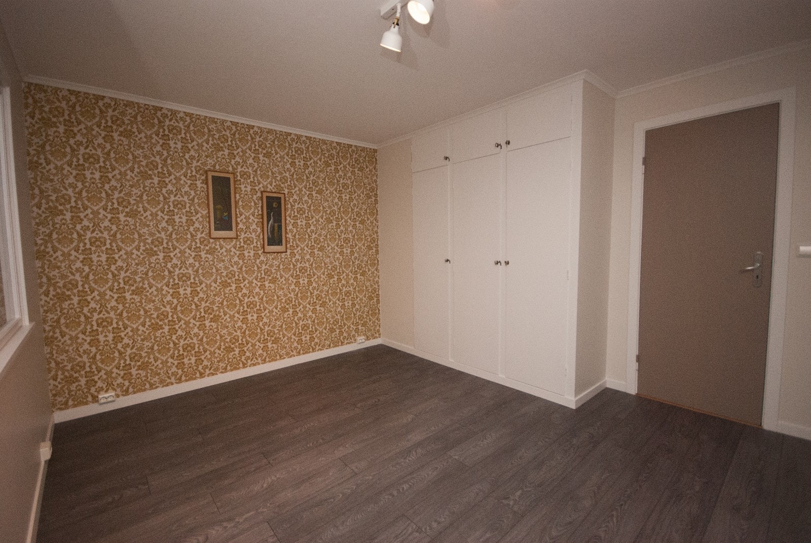 hoved soverom Galleribilde