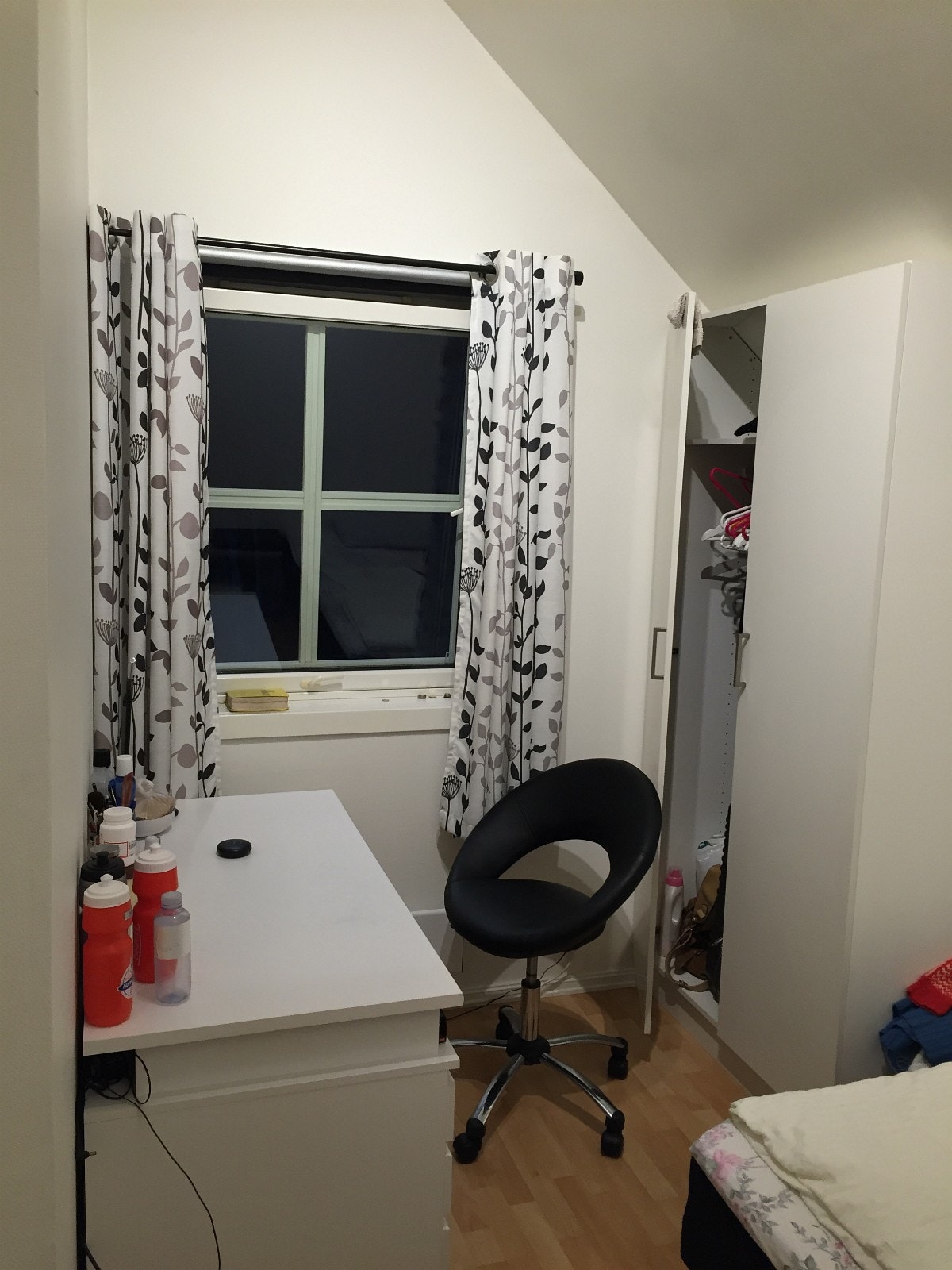 Ledig rom Galleribilde