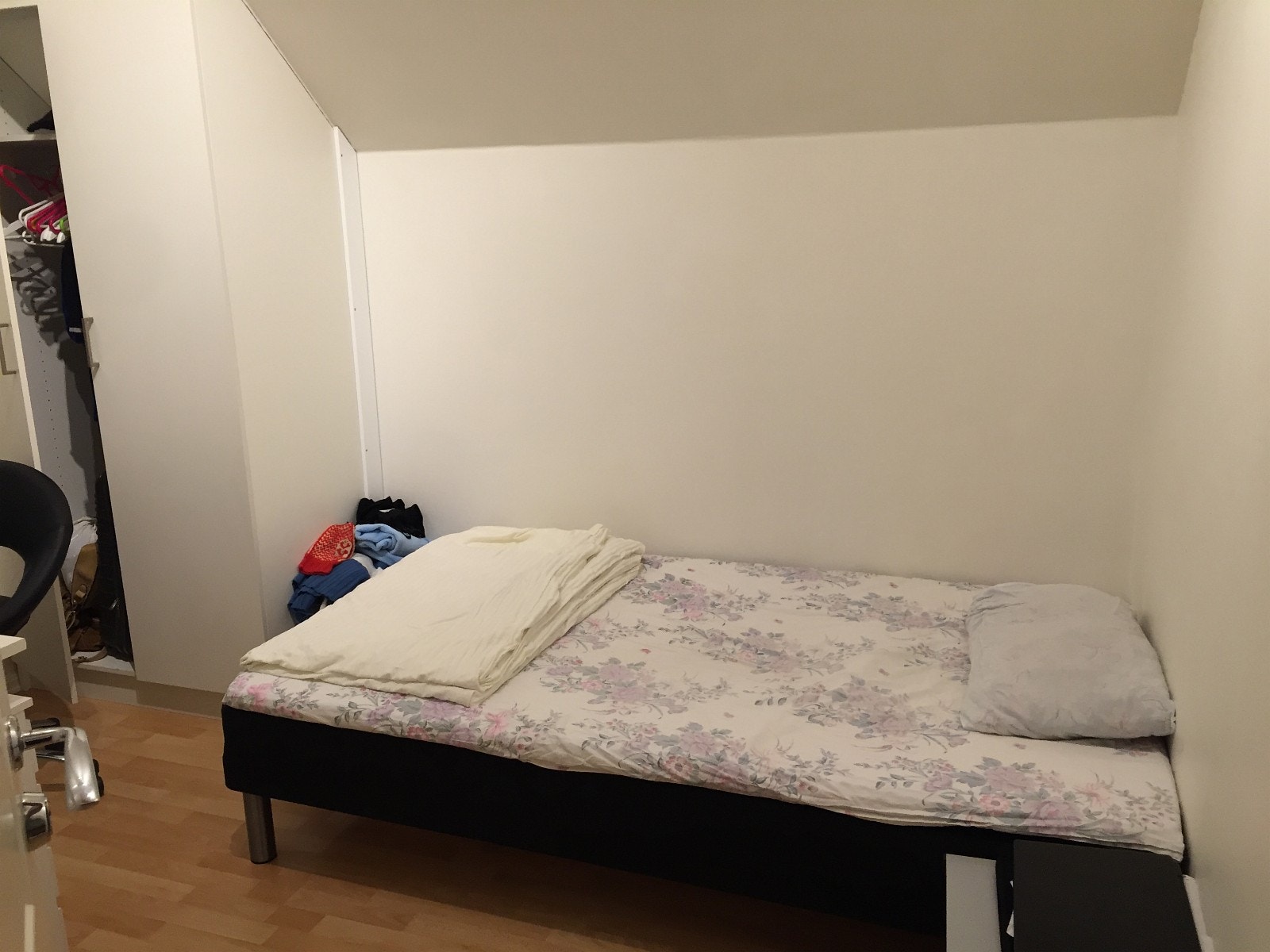 Ledig rom Galleribilde