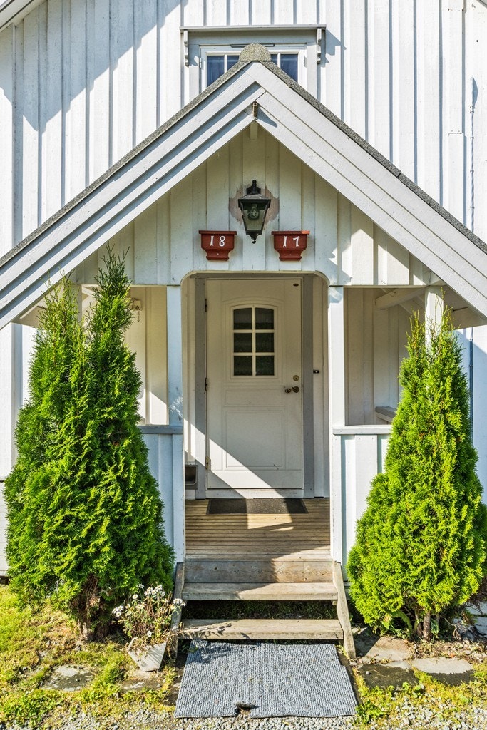 Velkommen inn i det sjarmerende Trønderlånet Galleribilde