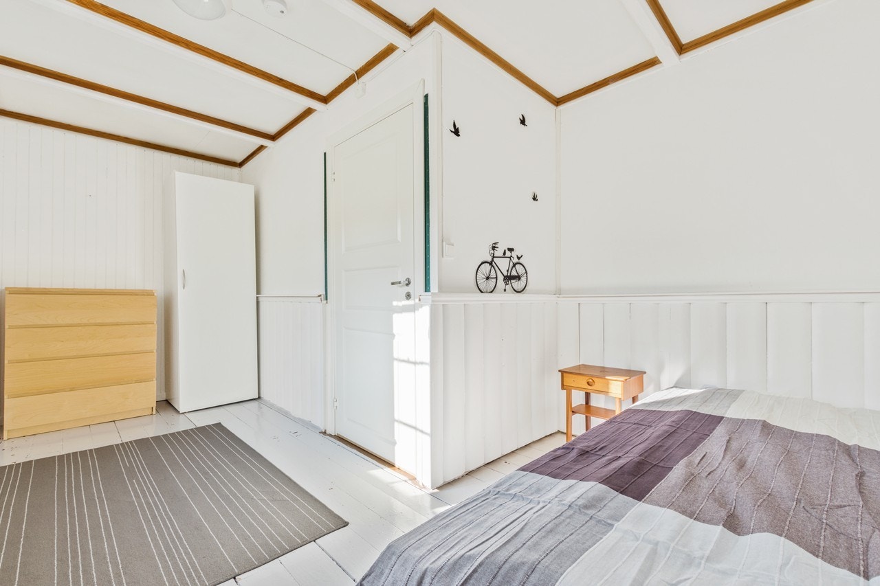 Soverom Galleribilde